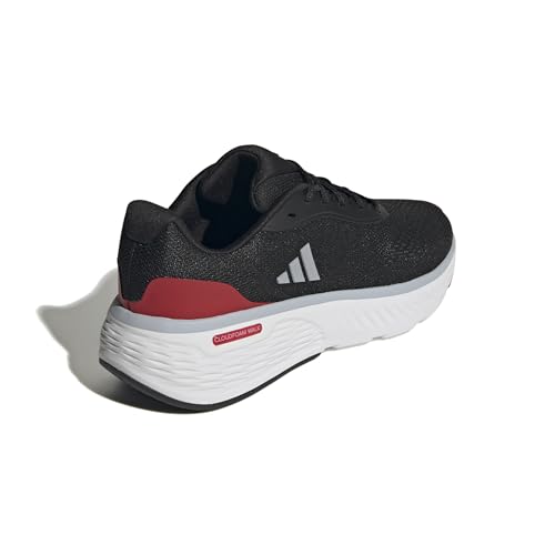 Image of adidas Unisex-Adult Cloudfoam Go Shoes Walking Shoes