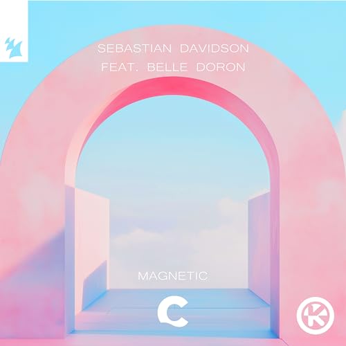 Sebastian Davidson feat. Belle Doron