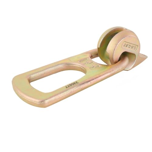 Image of Precast Concrete Lifting Clutch, 1.5T-2.5T Heavy-Duty Quick Lift Panel Tool for Efficient Construct, Lifting Device for Easy Handling and Transport