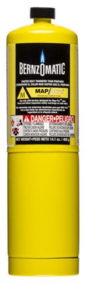 Map-Pro Propane 14.1oz