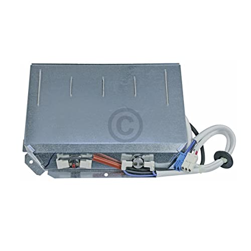 Élément chauffant pour sèche-linge Beko 2970101400 compatible IRCA - 6
