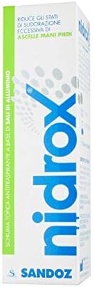 fluidi e spray per accessori rasatura