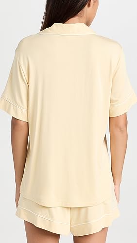 Eberjey Women's Gisele Relaxed Shorts Pj Set3