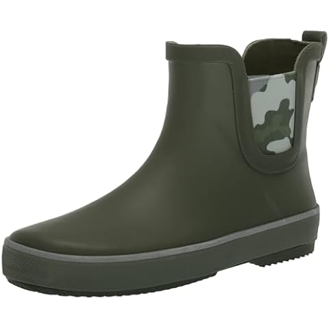 Western Chief Kids Chelsea Rain Boots Cover