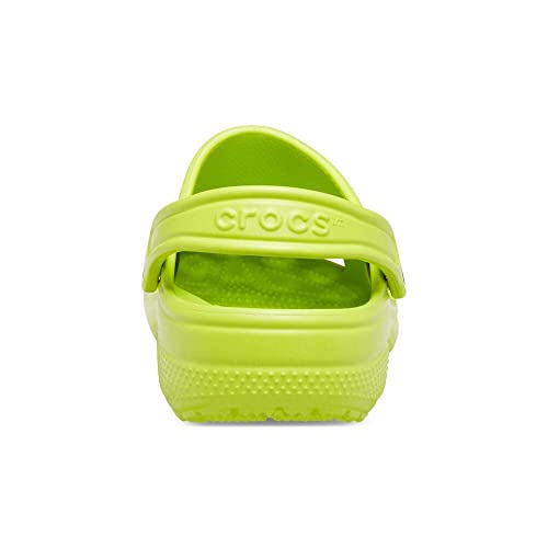 Image of Crocs Unisex-Adult Classic Clog-M9W11 (10001-3TX)
