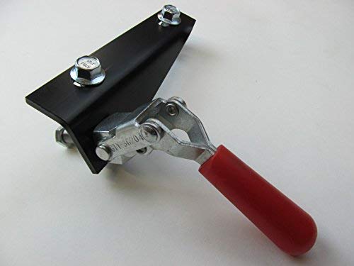 Parking Brake Kit Assembly (Lockable) for Polaris RZR Razor 1000, 1000S, 1000XP, 1000XP-4, 900S w/Power Steering - Thumbnail 2