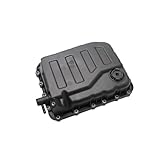 ZFQPTO 45280-26100 4528026100 45280-26101 Automatic Transmission Oil Pan Fits for Kia Forte Koup Sportage Forte5 Optima Soul/for Hyundai Accent Elantra Santa Fe Tuscon 2010-2016