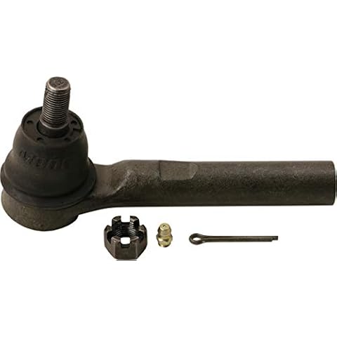 MOOG ES3712 Tie Rod End for Subaru Cover