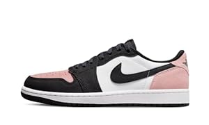 Nike Air Jordan 1 Low Basketballschuh