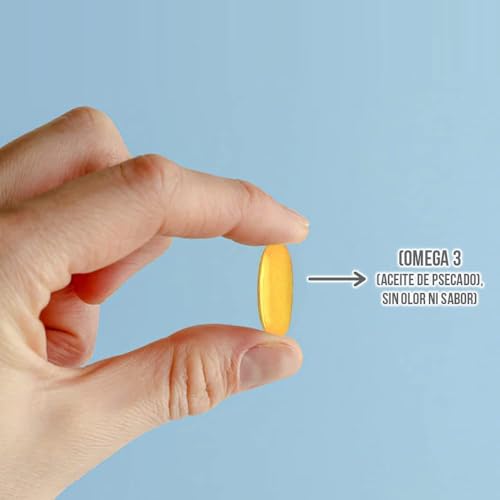 solanum omega 3 max Marca HealthAddiction (3)