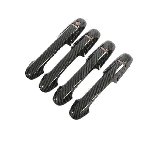 Poignée de porte latérale voiture pour BYD F6 idéale pour rafraîchir le style de votre berline