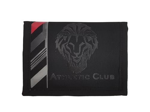 CyP Bradns- Athletic Club, Billetera, Monedero, Complementos,