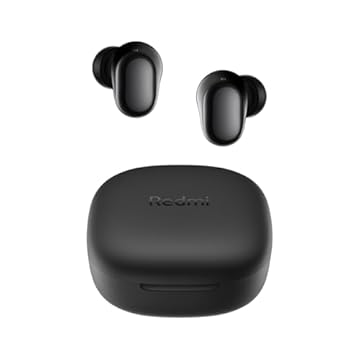 Redmi Buds 6 Play Bluetooth 5.4 TWS