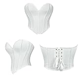Zoom IMG-2 cmzybbd corsetto donna top corto