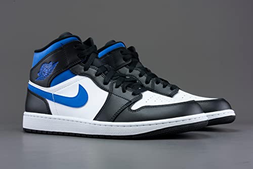 Image of Nike Men's Air Jordan 1 Mid Sneaker