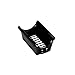 Champion Juicer Screen and Blank Holder (Black)