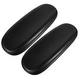 Pièces de chaise de bureau : l'accoudoir facile à installer et à utiliser, il peut donc être en moins de quelques secondes, remplacement de l'accoudoir