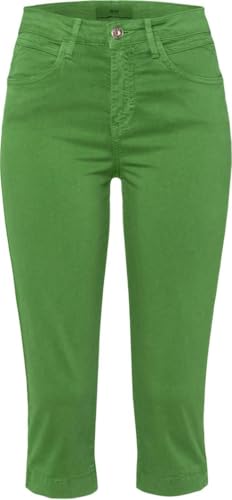 Photo de BRAX Style Shakira C Free to Move Light Denim Color Jeans, Vert Leave, 34W / 32L Femme