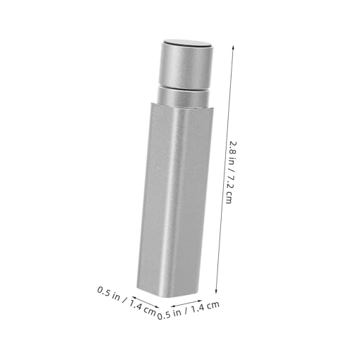Soporte para GPU de aleación de aluminio miniatura 3
