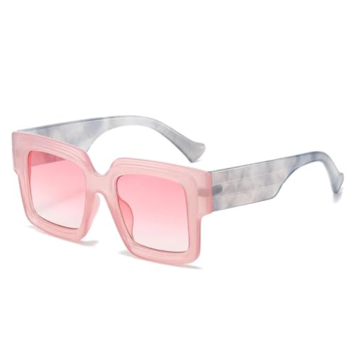 Lunettes de soleil dégradés rétro pour vos terrasses et sorties d'été