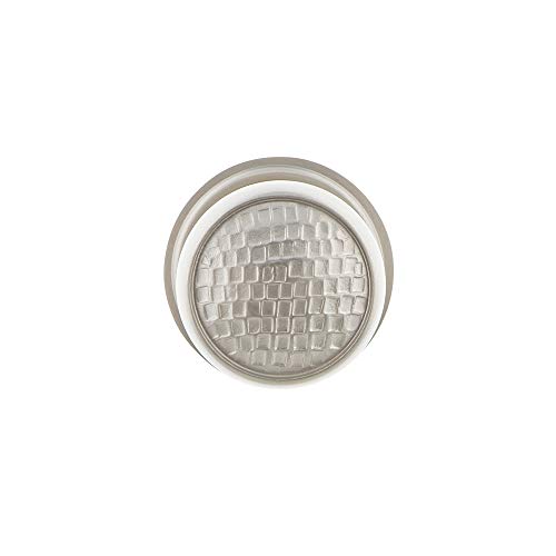 Tirador de puerta artesanal con perfil Classic de Nostalgic Warehouse 716433 elegante 5