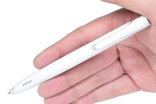 Zebra Blen Retractable Ballpoint Pen, Bold Point