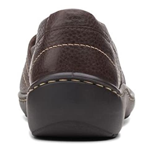 Image of Clarks Womens Cora MeadowLoafer