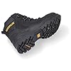 Caterpillar Men's Everett S3 WR CI H Industrial Boot, Black, 8 UK #3