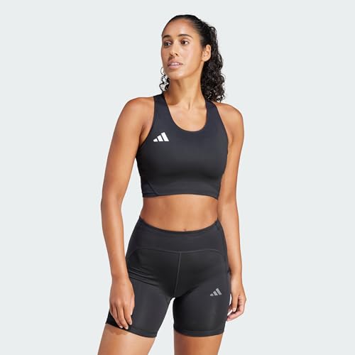 T-shirt femme adidas Adizero Essentials respirant pour courir