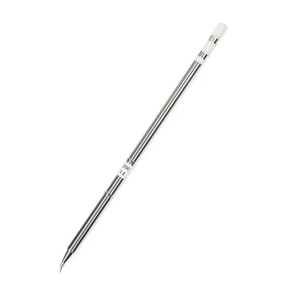 Buyyart New OSS T12-BJS Soldering Iron Head T12 Heating Core For HAKKO T12/Quicko T12/OSS Soldering Station (B0C8D3YCXX) Amazon Price History, Amazon Price Tracker