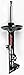 FCS 331711R Suspension Strut