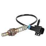 Der Sensor ist für einen nahtlosen Installationsprozess ausgelegt und stellt somit einen bequemen Ersatz für das Fabrikteil Ihres Fahrzeugs dar