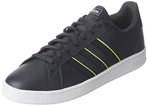Adidas Grand Court Base Men Casual Sneakers (B096NDK6M5) Amazon Price History, Amazon Price Tracker