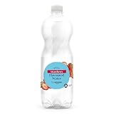 by Amazon Still Strawberry Water, 1L