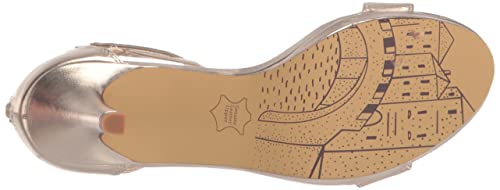 Bella Vita Women's Everly Heeled Sandal4