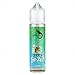 Produktbild Hayvan Juice Aromakonzentrat Ga-Zoz Cool, Shake-and-Vape zum Mischen mit Basisliquid für e-Liquid, 0.0 mg Nikotin, 10 ml