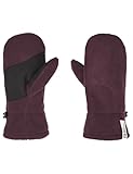 Jack Wolfskin FLEECE MITTEN K