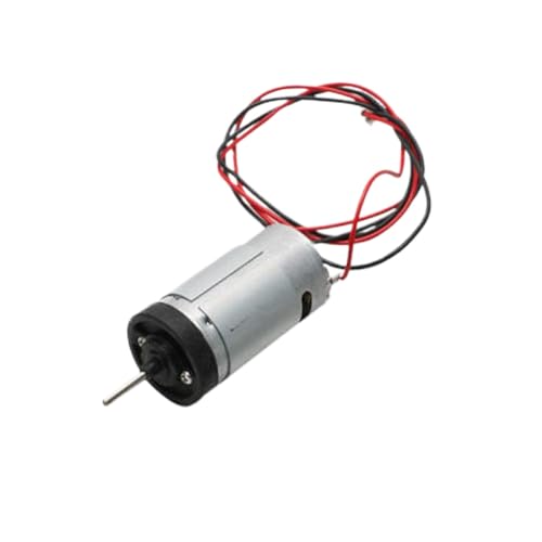 Moteur sous-marin 390 à joint étanche pour remorqueur RC 12V