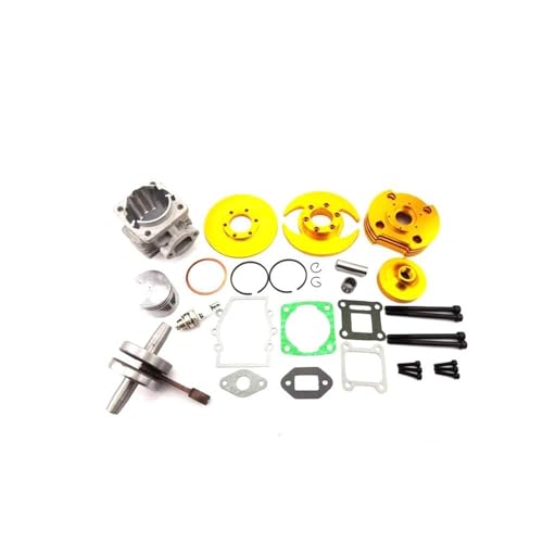 Kit joints vilebrequin 44 mm mini moto cross 49cc pocket quad 47cc