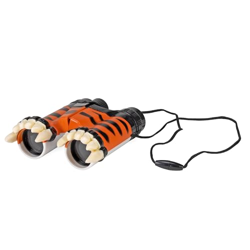 Binoculares Wild Republic Beastly Tiger miniatura 7