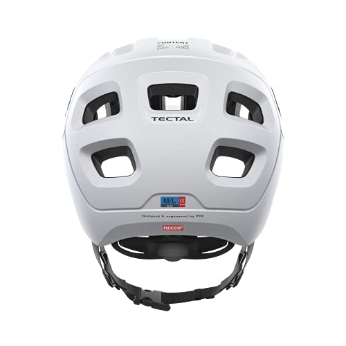 POC Tectal - Trail- und All-Moutain-Helm mit leichtem Gewicht, guter Belüftung und das Größenverstellsystem sorgt für einen optimalen Sitz - Image 5