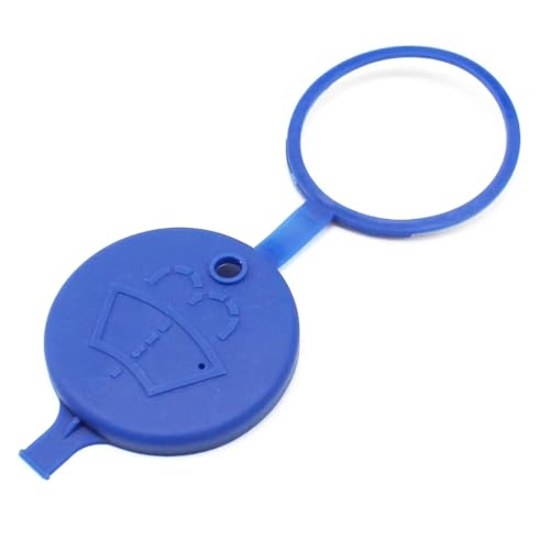 Bouchon Lave-Glace 6432.32 contre les fuites de liquide sur Peugeot 307