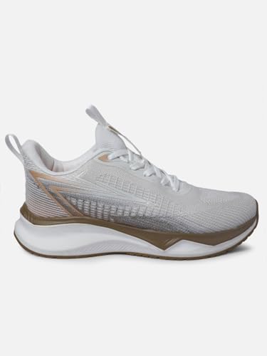 Image of Action-NITRO-701 Lightweight Comfortable Cushioned Running Sports Shoes for Men