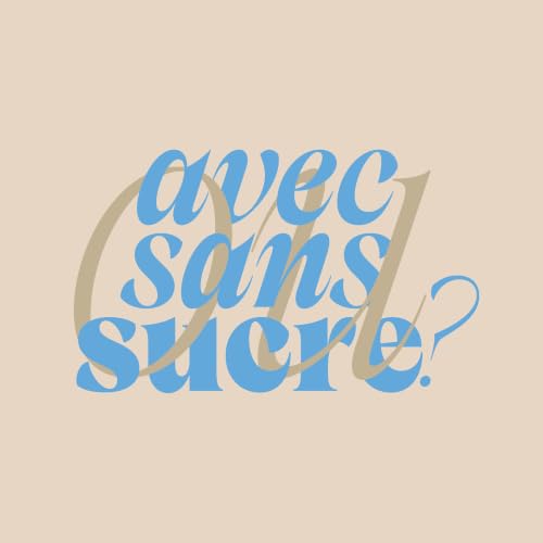 Couverture de Avec ou Sans Sucre ?