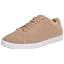 Birch Split Suede Faux Shearling Optic White Outsole