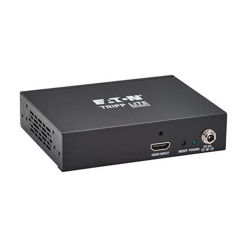 Tripp Lite Splitter HDMI 4 Puertos 8K@60Hz miniatura 1