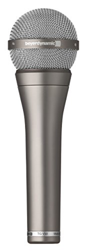 Beyerdynamic TG V50 Microphone Mount