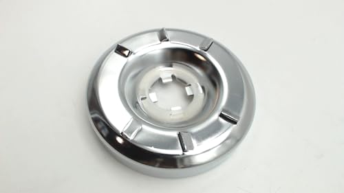 Replacement for fits 1146505 Southbend Ran Washer, 5/16 Flat Uss Zinc uine SOU1146505