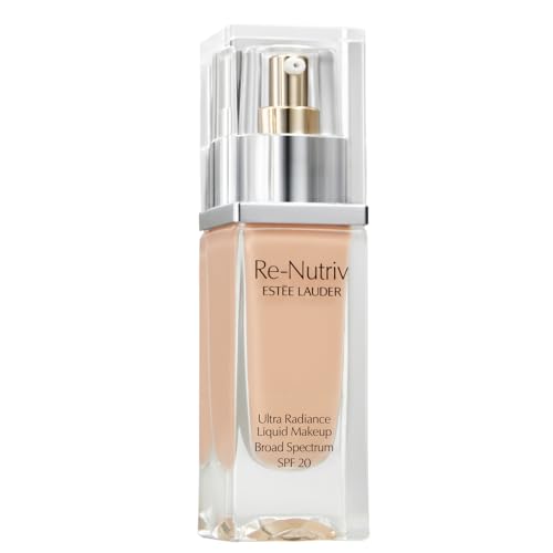 Re-Nutriv Ultra Radiance Liquid Foundation