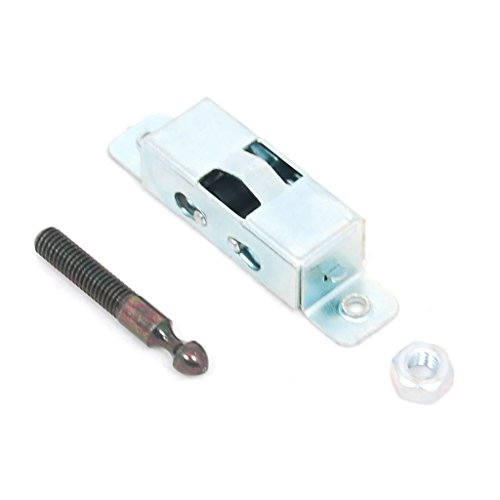 Rangemaster Cierre y rodillo para puerta de horno